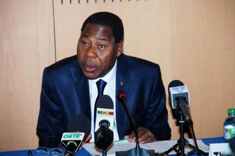 Benin : Attentats ou dÂ’enlèvement : Le gouvernement infirme, les «probables raisons» de la France